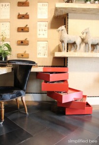 San Francisco Decorator Showcase Man's Room