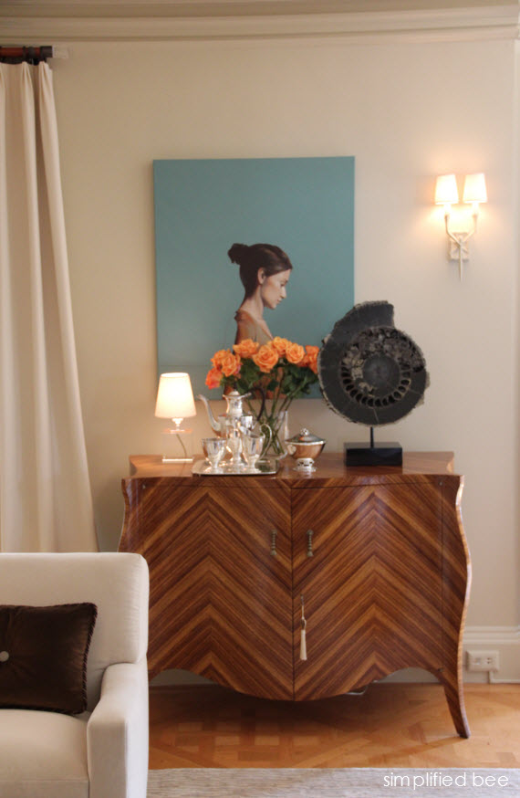 San Francisco Decorator Showcase Master Bedroom