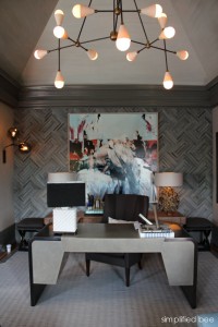 San Francisco Decorator Showcase Office