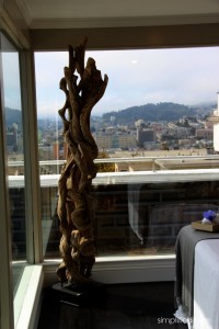 San Francisco Decorator Showcase Penthouse Retreat