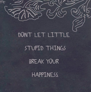 happiness quote