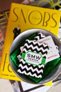 Card Room - SMW Design