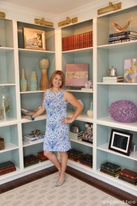 Melodie Rubin of House of Ruby