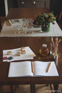 San Francisco Showcase - Designer Kitchen - Jute Interior Design