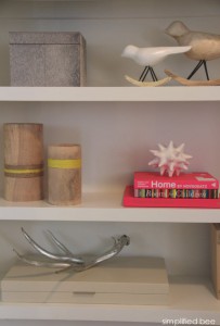 chic+modern+styled+bookcase