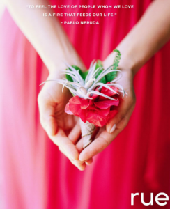 Pablo Neruda Quote via Rue