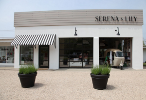 Serena & Lily - Hamptons Beach Market