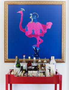 whimsical art - Matchbook Mag