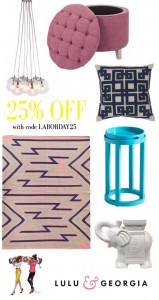 lulu and georgia discount code - sale