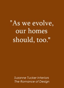 suzanne tucker quote