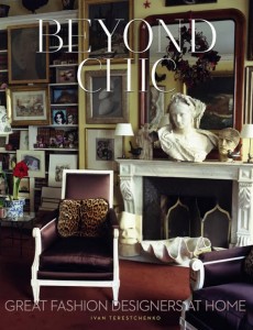 Beyond Chic Book Review - Simplified Bee