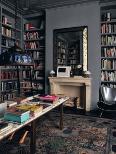 Beyond Chic - Great Fashion Designers at Home - Book Review // Simplified Bee