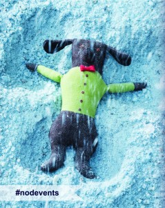 Land of Nod Events - Holiday Party 2013 #nodevents