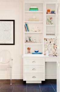 beautiful multipurpose laundry room