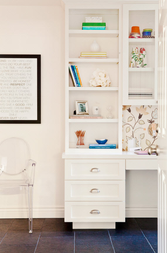 beautiful multipurpose laundry room