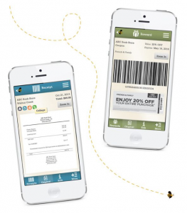 Ziploop Mobile Shopping App