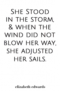 elizabeth edward quote #life