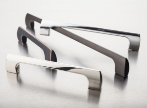 Top Knobs - Mercer Collection - Holland