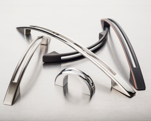 Top Knobs - Mercer Collection - Tango