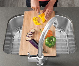 the ONE sink by Blanco