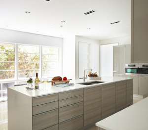 beautiful Poggenpohl kitchen