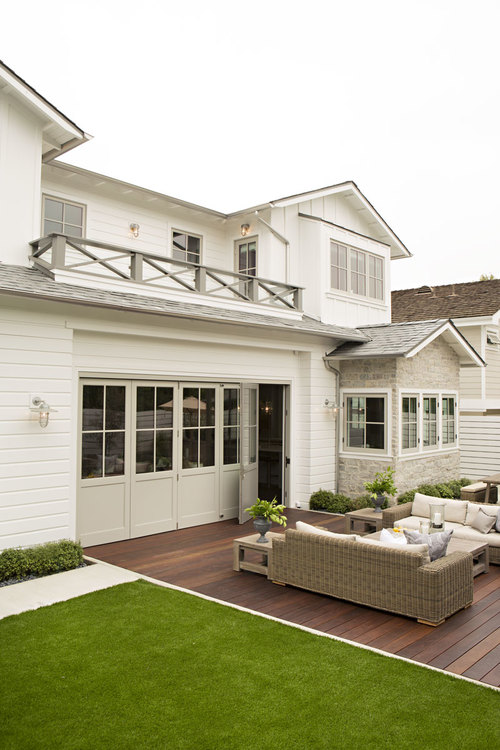 eric olsen design - backyard patio