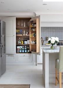 kitchen pantry ideas