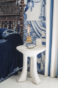 San Franscisco Decorator Showcase 2014 - Master Bedroom