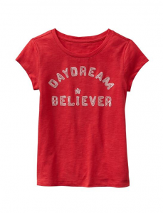 daydream believer t-shirt - Kids Gap #sale
