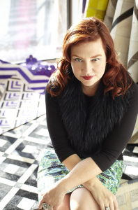 meredith heron interview - simplified bee