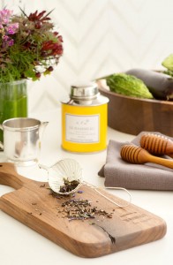 tea time - kitchen - Jute Home