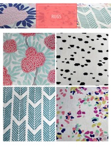 rugs // caitlin wilson textiles