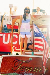 New England boating #summertime