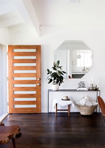 fabulous entryway ideas // smitten studio