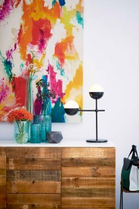 Kate Spade Saturday + West Elm // design collaboration for home decor