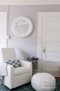 Baby Boy Nursery // Caitlin Flemming Design // Rue Daily