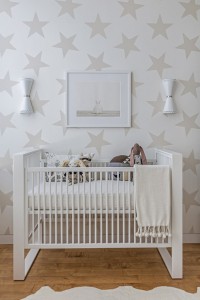 gender neutral nursery