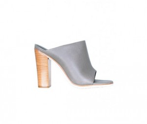 Bee Mule // Tibi