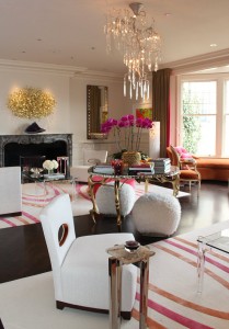 San Francisco Decorator Showcase 2015 // Living Room // Phillip Silver