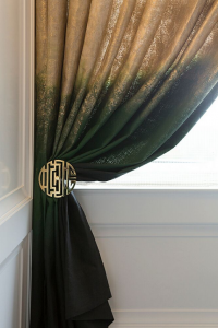 Master Bathroom // San Francisco Decorator Showcase // Tineke Triggs