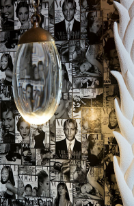 En Vogue Make-up Salon // San Francisco Decorator Showcase // Tineke Triggs