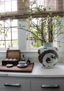 kitchen detail // san francisco decorator showcase 2015