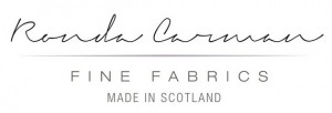 Ronda Carman Fine Fabrics