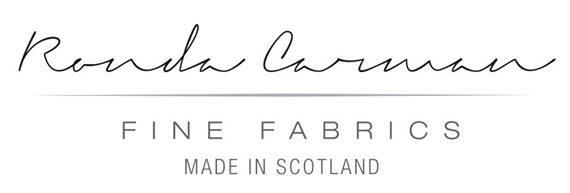Ronda Carman Fine Fabrics