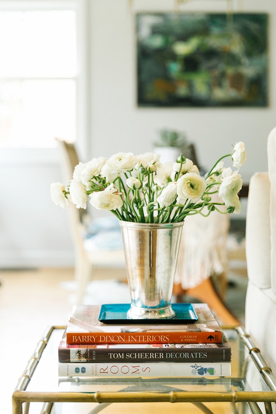 cristin priest design // rue mag // julia robbs photography