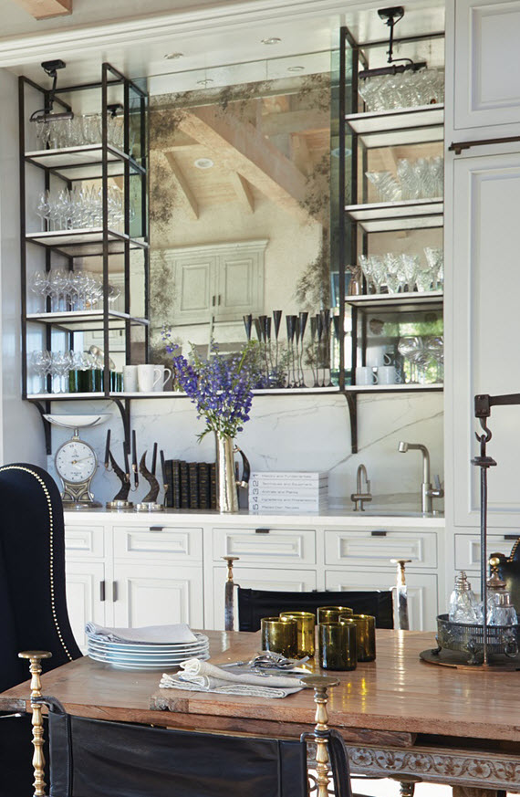 dining space // windsor smith HOMEFRONT
