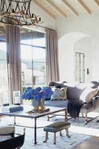 living room // windsor smith HOMEFRONT