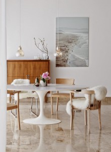 dining room // studio oink