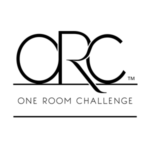 One Room Challenge Fall 2015
