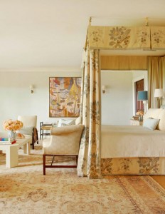 Book Review // Positively Chic Interiors - Carrier & Co // via www.simplifiedbee.com #design